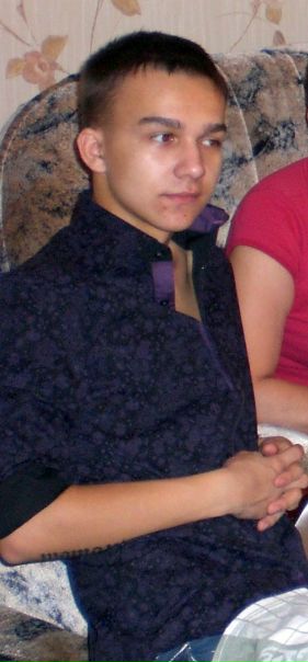 Сергей Сидиров фото №1