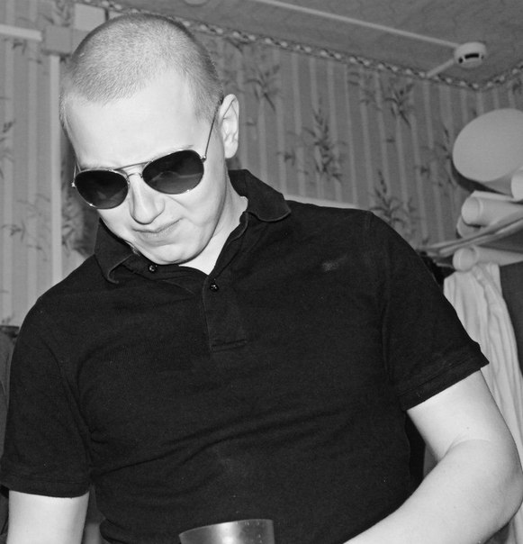 №7, Александр Попов, Санкт-Петербург, Россия №7, Александр Попов, Санкт-Петербург, Россия