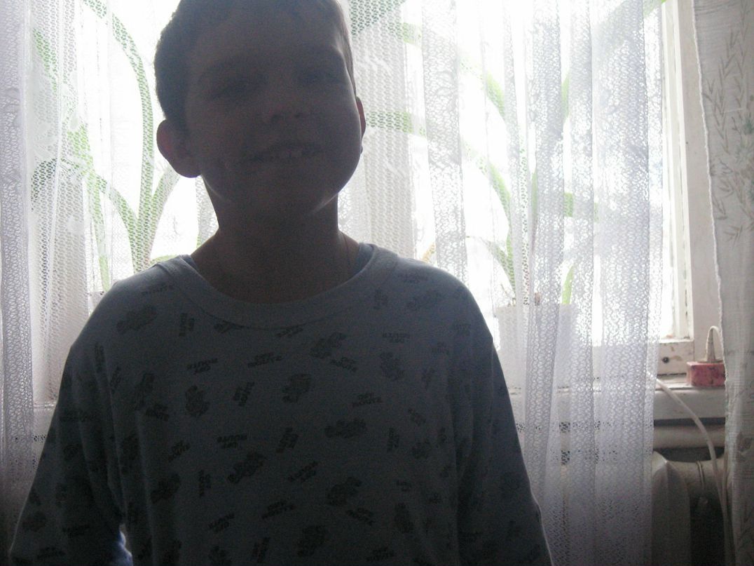 Оксана Ченчик фотография #13