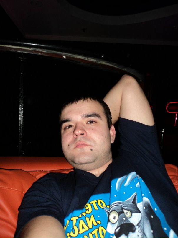 Дмитрий Коваленко фотография #4