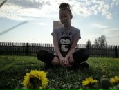 Аня Аршинова фотография #19 (источник - https://vk.com/id62498051)