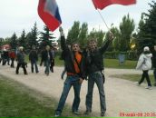 Фотография Тихомирова Алексея