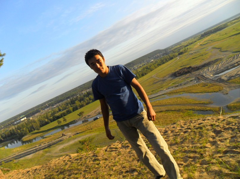 Андрей Матвеев фотография #25