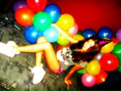 Фотография Меркуловой Ирины