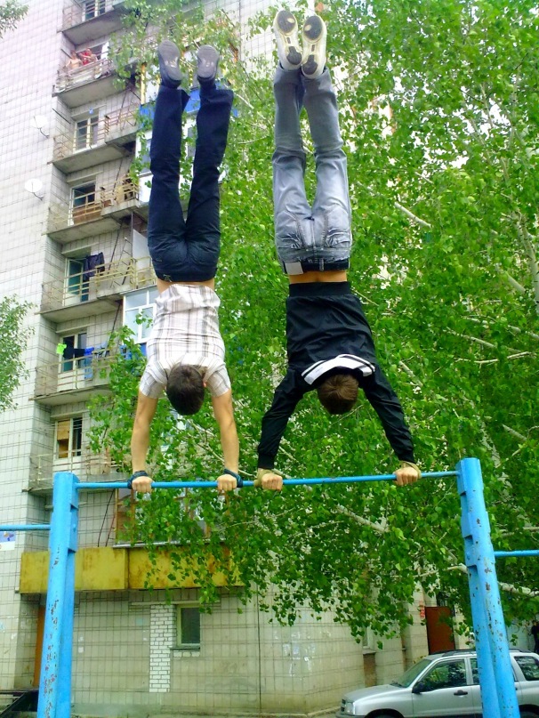 Серега Савинов фотография #5