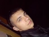 Славік Бужак фотография #13 (источник - https://vk.com/id53690927)