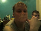 Фотография Сергеева Валентина