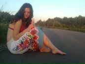 Фотография Трубино Дианы