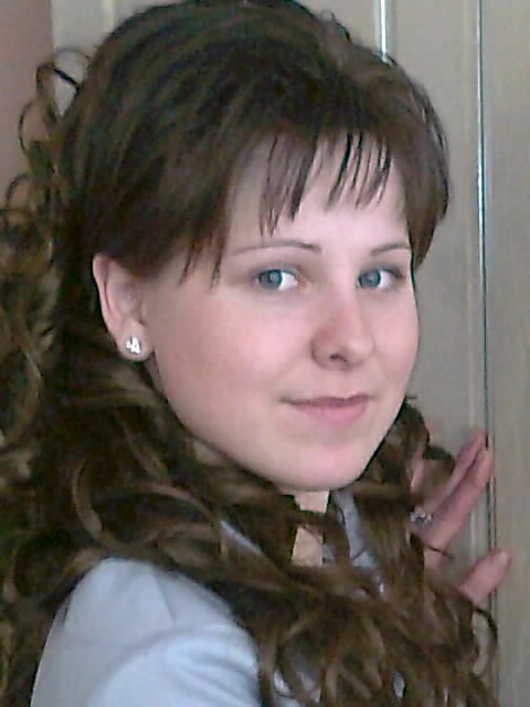 Оля Бокоч фотография #22