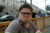 Фотография Волосова Геннадия