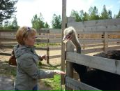 Фотография Грачевой Виктории