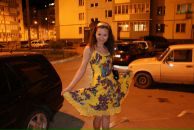 Фотография Здоренко Раксаны