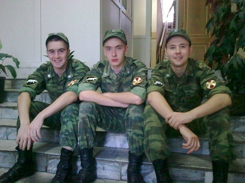 Александр Симанчев фотография #45