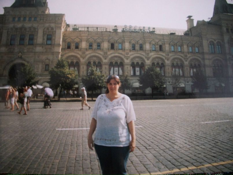 Инга Аверьянова фотография #33