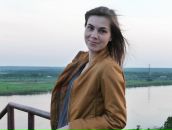 Фотография Мариловой Ольги