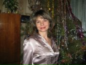 Фотография Черняк Наталии