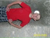 Андрюха Білима фотография #35 (источник - https://vk.com/id75475419)