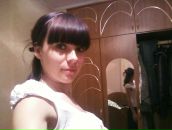 Фотография Лазуниной Анастасии