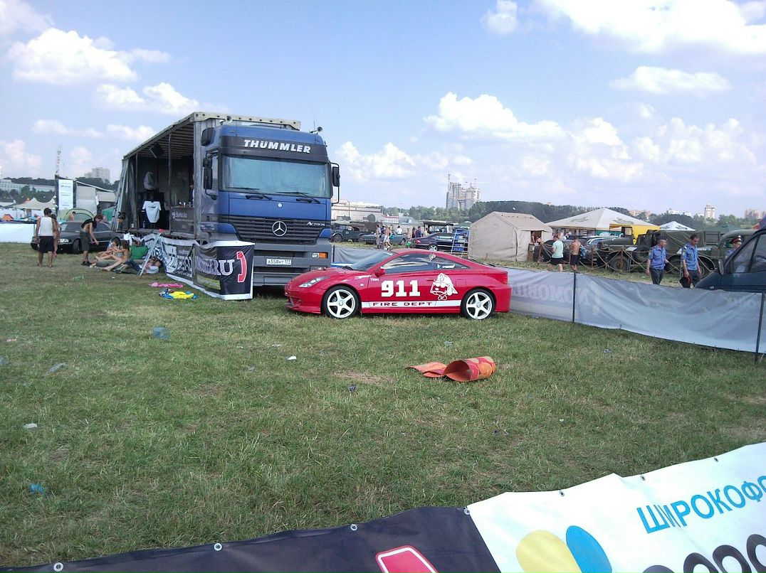 Сергей Парамонов фотография #10