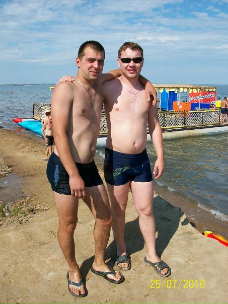 Игорь Толстых фото №36