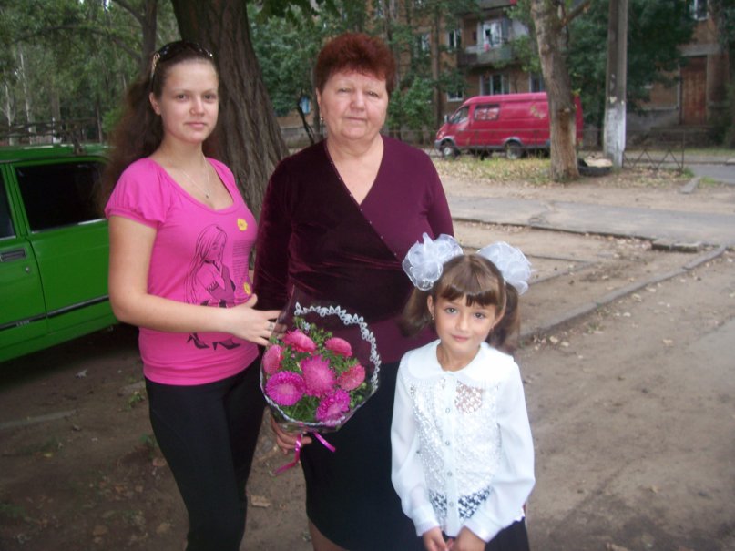 Александра Ищенко фотография #16