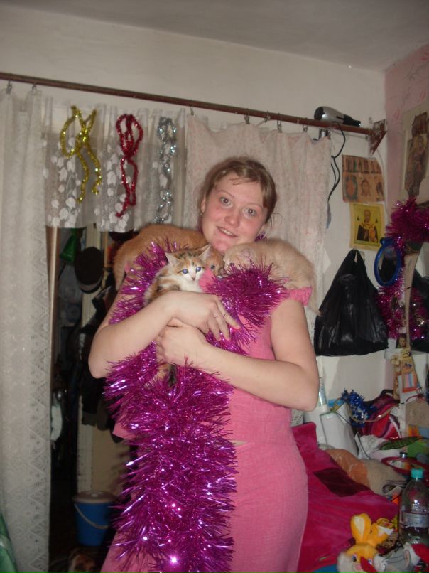 Елена Широкова фотография #27