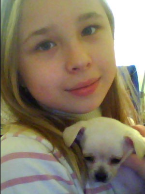 №7, Дашулька Бачерикова №7, Дашулька Бачерикова