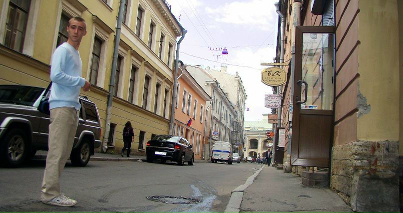 Добро Ад фотография #17