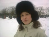 Фотография Артемовой Анастасии