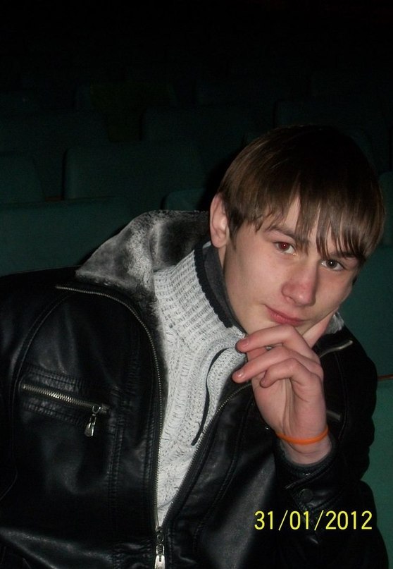 Игорь Слизин фотография #21