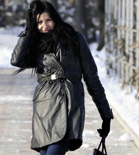 Эля. ))) фото №1