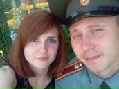 Фотография Равенковой Елены