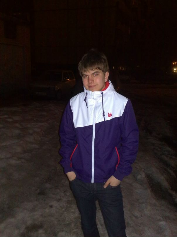 Дмитрий Волков фотография #49