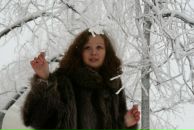 Фотография Васильевой Ирины