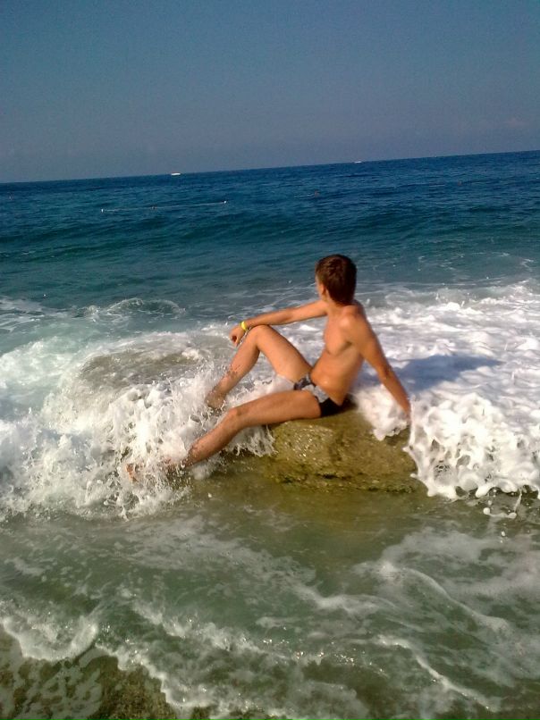 Игорь Щенников фотография #39