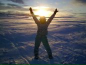 Фотография Жариковой Кати