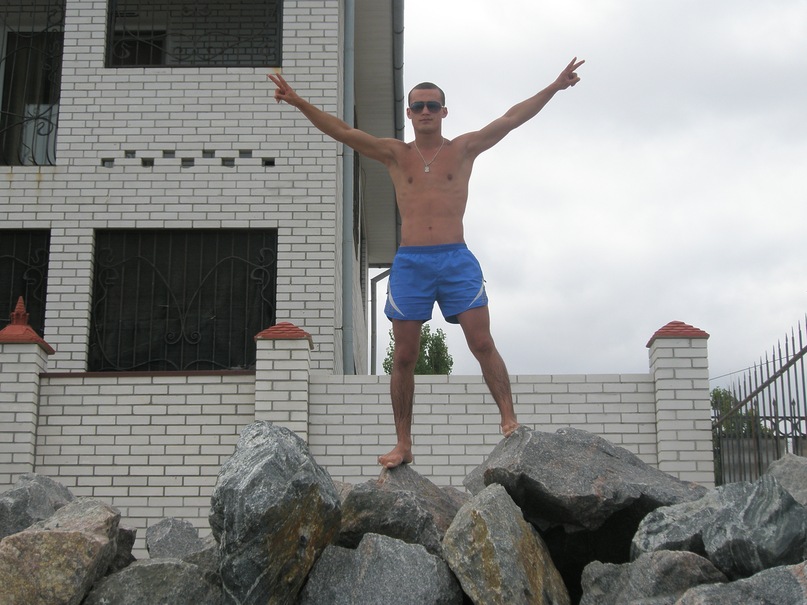 Дмитрий Викторов фотография #29