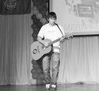 Фотография Дащенко Александра