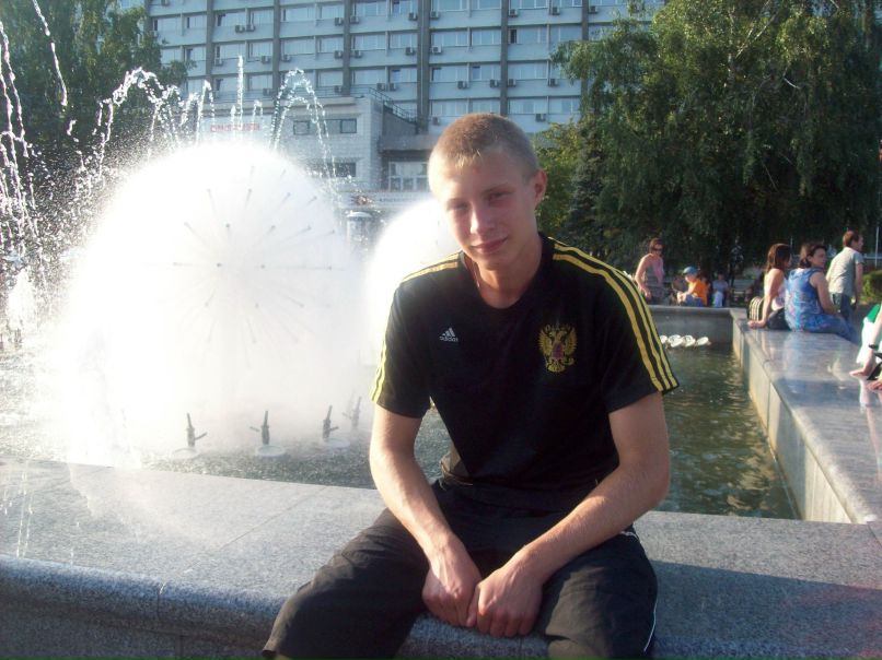 Дмитрий Ершов фотография #48