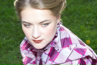 Фотография Ильдаровны Нелли