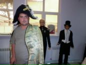 Фотография Юдина Андрея