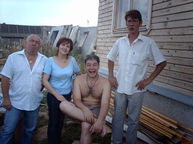 Виктор Лемяскин фотография #43