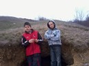 Владік Гречковський фотография #11 (источник - https://vk.com/id67850893)