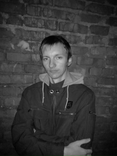 №10, Макс Курчаков, 38 лет, Тула №10, Макс Курчаков, 38 лет, Тула