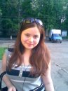 Фотография Кругловой Виктории