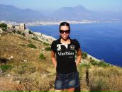 Фотография Титовой Анастасии