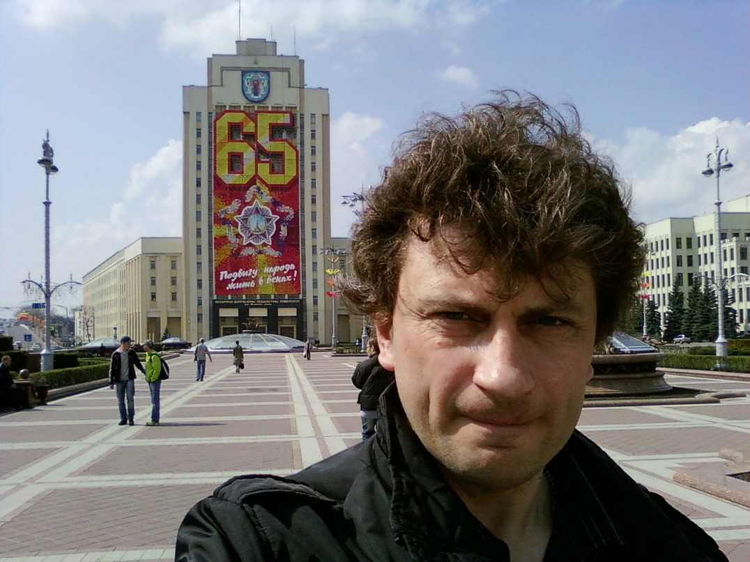Дмитрий Мальцев фотография #38