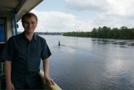 Фотография Некрасова Василия