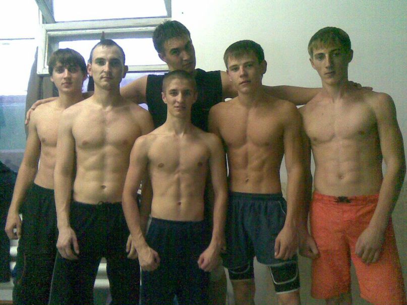Рустам Еникеев фотография #38