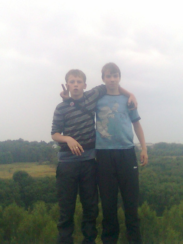 Дима Василев фотография #22